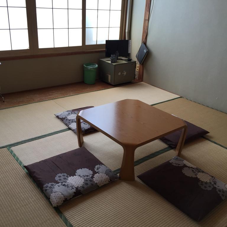 Uchihan Нодзаваонсен Экстерьер фото